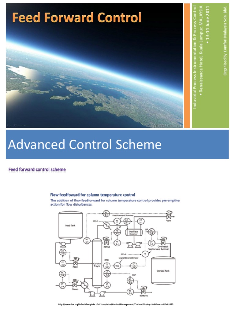 Advanced Control Scheme | PDF | Business | Computers