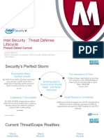 14 - MR Sanket - Intel Security