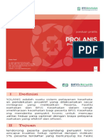 Presentasi Prolanis PPHT Dan PPDM