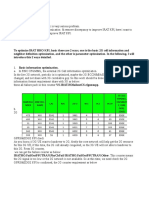 IRAT-Improvement case study with counter & parameter cell level & RNC level-huawei.doc