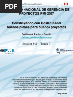 Download Hoshin Kanri PMI Peru Congreso 2007 by Juan Ramos SN3365919 doc pdf