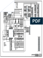 Akai MPC2000XL Main Board Schematics 2