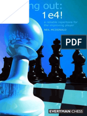 The Rise of the Italian Game - Chess Lecture - Volume 179