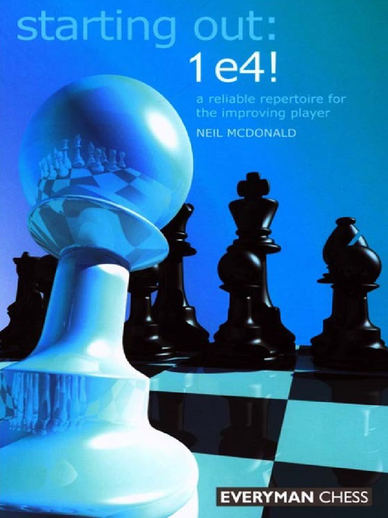 A Complete Guide to 1 e4 e5 2 Nf3 Nc6 3 Bc4 – Everyman Chess