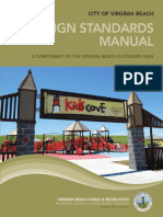 Design Standards Manual