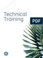 Tech Training