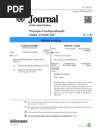 29.10.16 United Nations Journal [Kot]