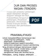 Pelelangan