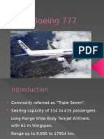 Boeing 777 PDF