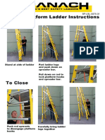 Branach - Om (Step Ladder Brochure)