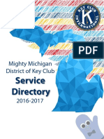 mikci service directory 2016-2017