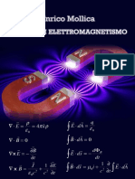 Appunti Di Elettromagnetismo - Enrico Mollica