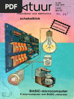 Elektuur 267 1986-01 | PDF