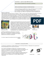 AD Spectroscopie RMN