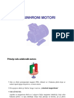 8-2 Asinhroni Motori PDF