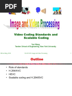 VideoCodingStandards PDF