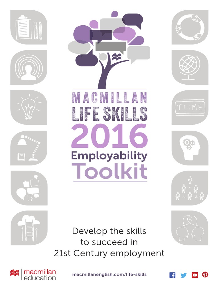 Free Life Skills Resources for Teachers | PDF | Behavior Modification ...