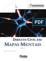 Mapas mentais - Direito Civil.pdf