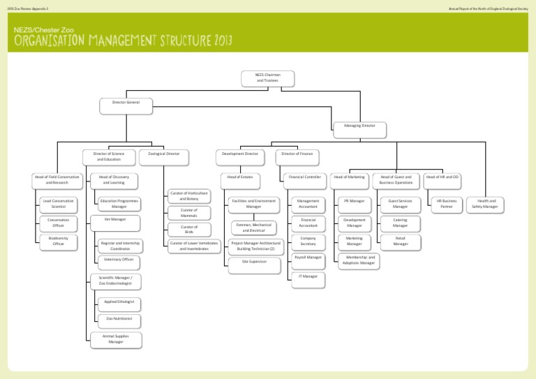 2-chester-zoo-organisational-structure