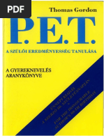 Margaret Atwood - Guvat És Gazella | PDF
