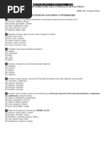 Estrutura e Formacao de Palavras 