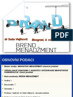 Brend Menadzment BG I Do IV Cas 04-11-2014 Info