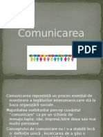 Comunica Re A