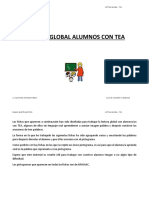 Lectura Global Tea