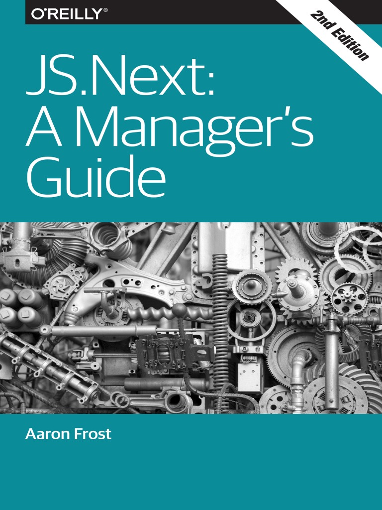 Js Next A Managers Guide | PDF | Java Script | Web Browser