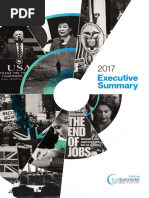 Download 2017 Edelman Trust Barometer Executive Summary by Edelman SN336621519 doc pdf