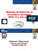 03-Sistemas-de-deteccion-vs-incendio-y-evacuacion-segun-normativa-NFPA-72-y-101-en-Latinoamerica-Manuel Villanueva-Honeywell-Notifier.pdf