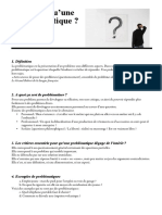 1 Def Problematique PDF