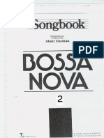Songbook - Bossanova II.pdf