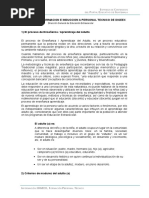 Modulos Formacion Induccion Personal Tecnico DIGEEX