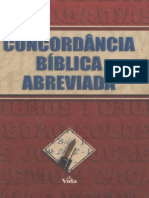 Concordância PDF