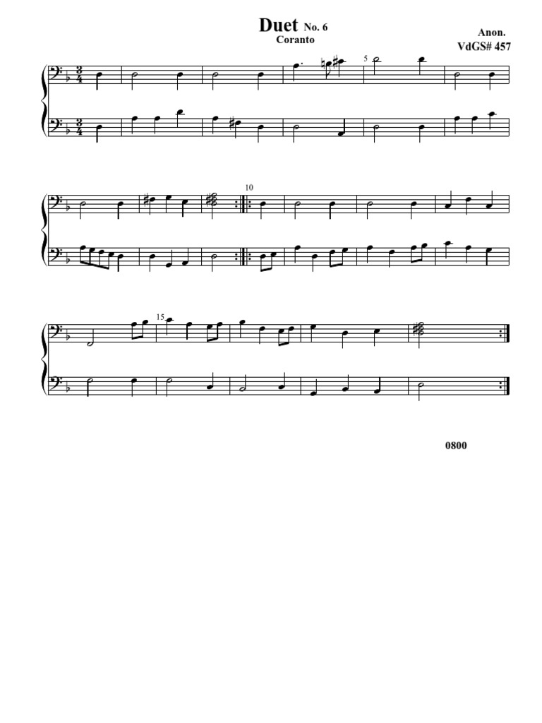 Duo Gamba 2 | PDF