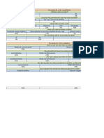 Tablas de Datos