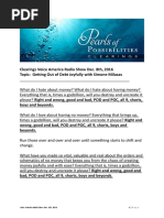 Access Bars Guide Pdf Pdf