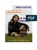 De Galays Helena - Pablo Iglesia