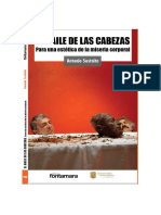 Baile de Las Cabezas Libro CPDF