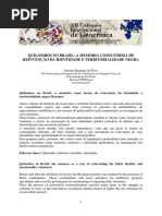 08 s Rezende_quilombos No Brasil