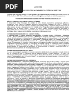 Anexo IX Retificado Em 03-03-2010