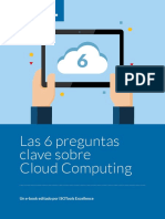eBook 6 Preguntas Clave Cloud Computing