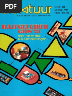 Elektuur 267 1986-01 | PDF