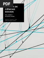 Arte, Cidade e Narrativas Visuais