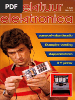 Elektuur 267 1986-01 | PDF