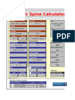 Dynamic Spine Calculator Rev 5-12 2007