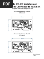 Download Fuente DC-DC Variable Con Control de Corriente by washington SN336638053 doc pdf