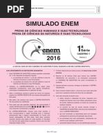 Prova 2 - Comentada - CHT e CNT - 1a Serie Do Ensino Medio.pdf