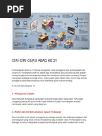 Download Ciri Guru Abad 21 by fairuz SN336643960 doc pdf